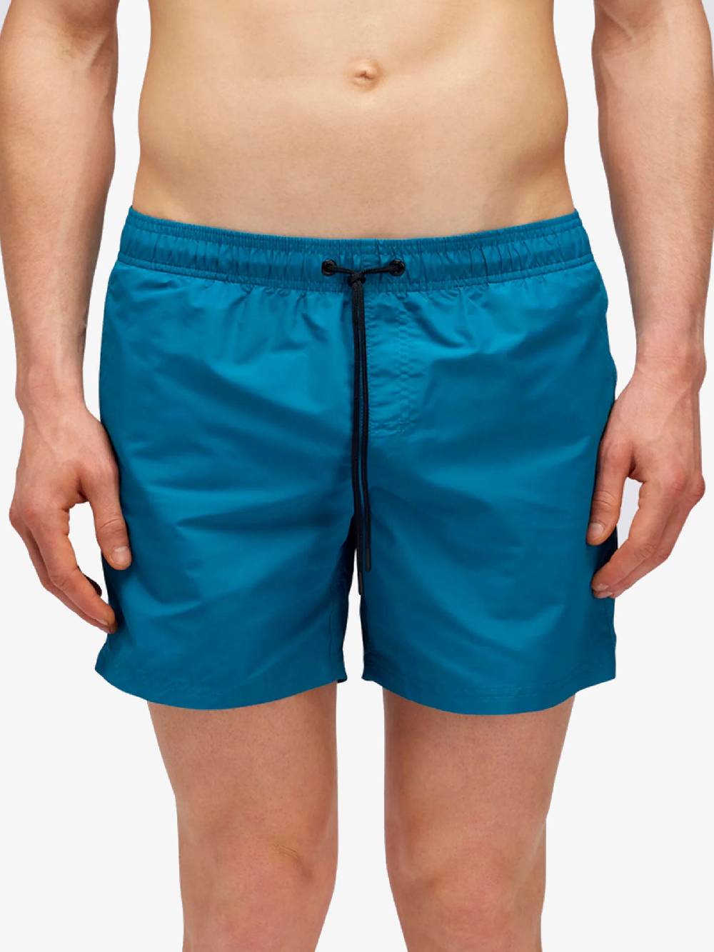 SUNDEK Costume Da Bagno Iconic Taffeta M504BDTA1X1 Uomo Blu