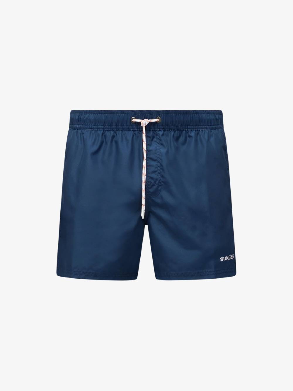 SUNDEK Costume da bagno in poly riciclato Repreve M734BDRT300 uomo blu