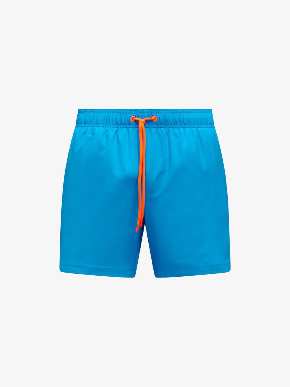 SUNDEK Costume da bagno stretch con tasca M905BDP7700 uomo azzurro