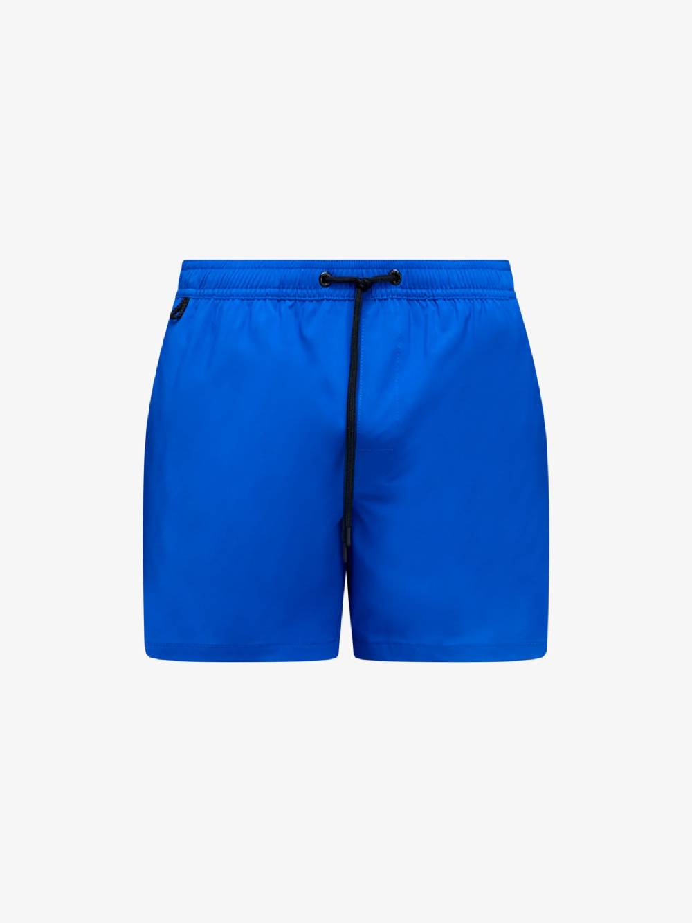 SUNDEK Costume da bagno vita elastica stretch M597BDP7700 uomo blu