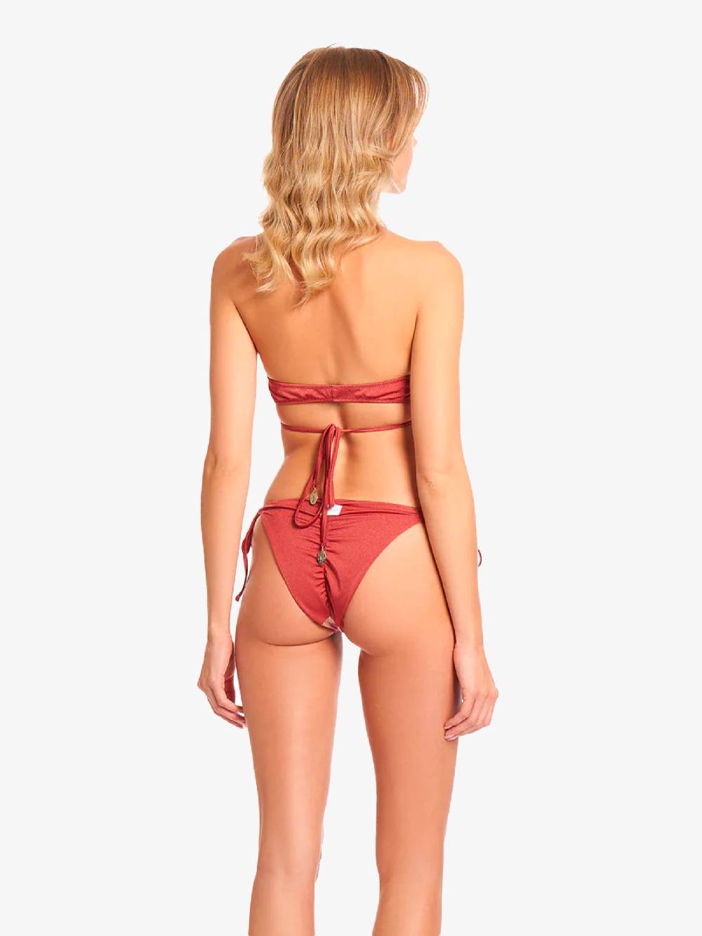 COTAZUR Costumi Da Bagno Donna Multicolor CTZ01244LAMINA