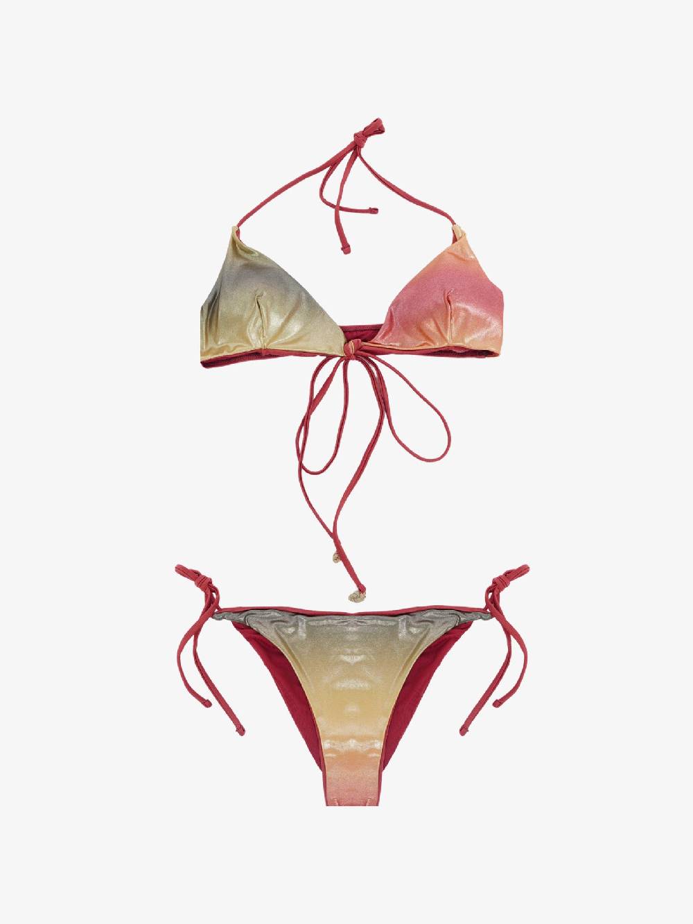 COTAZUR Costumi da bagno Donna Multicolor CTZ01244LAMINA