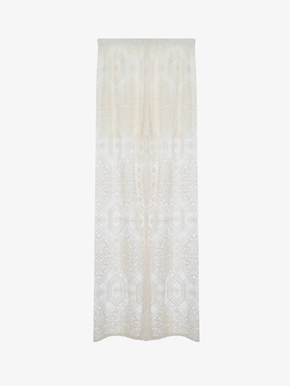 COTAZUR Copricostume Pantalone Tulum Donna Beige