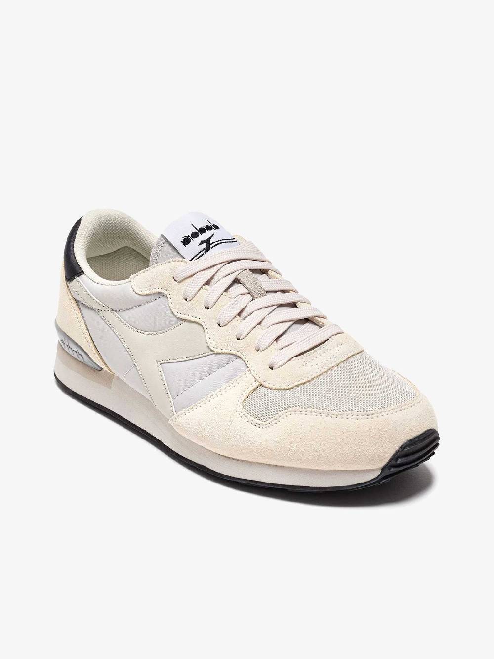 DIADORA Sneakers CAMARO 501.159886_ Uomo Grigio