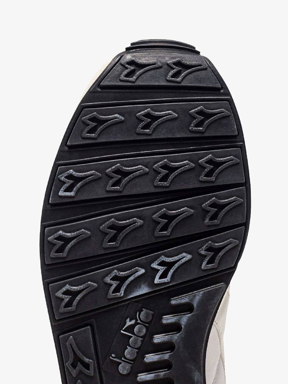 DIADORA Sneakers CAMARO 501.159886_ Uomo Grigio