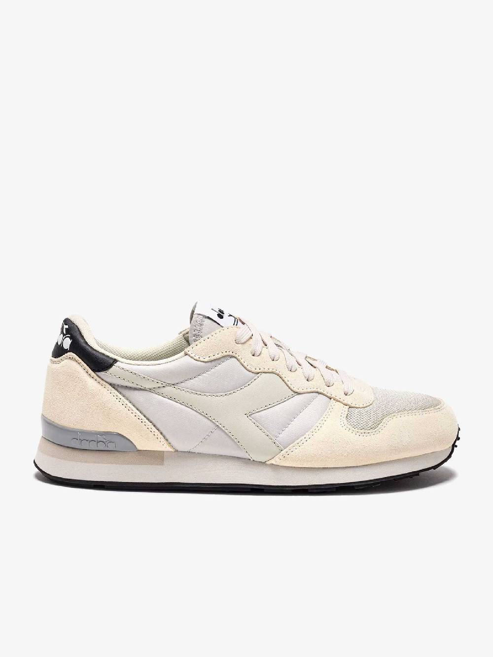DIADORA Sneakers CAMARO 501.159886_ uomo grigio
