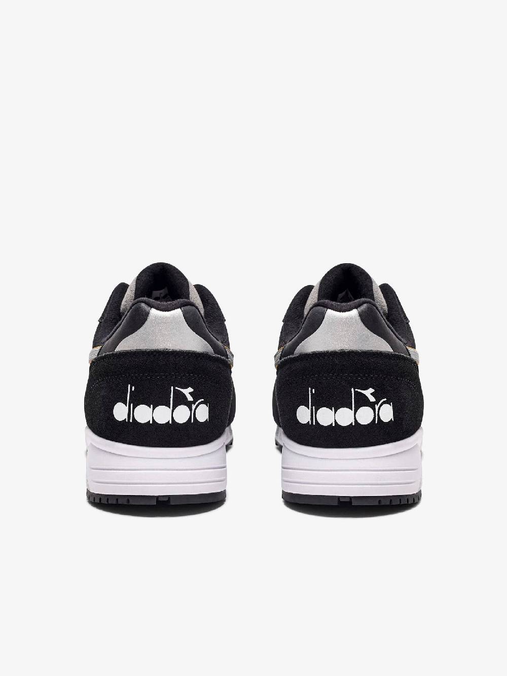 DIADORA Sneakers N902 501.178559_C0200 Uomo Nero