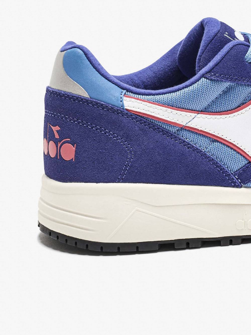 DIADORA Sneakers N902 501.178559_C6786 Uomo Blu