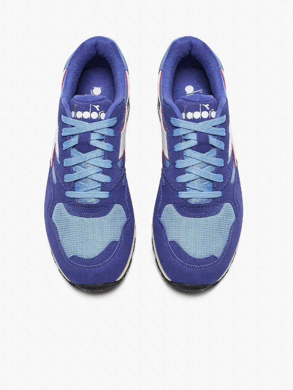 DIADORA Sneakers N902 501.178559_C6786 Uomo Blu