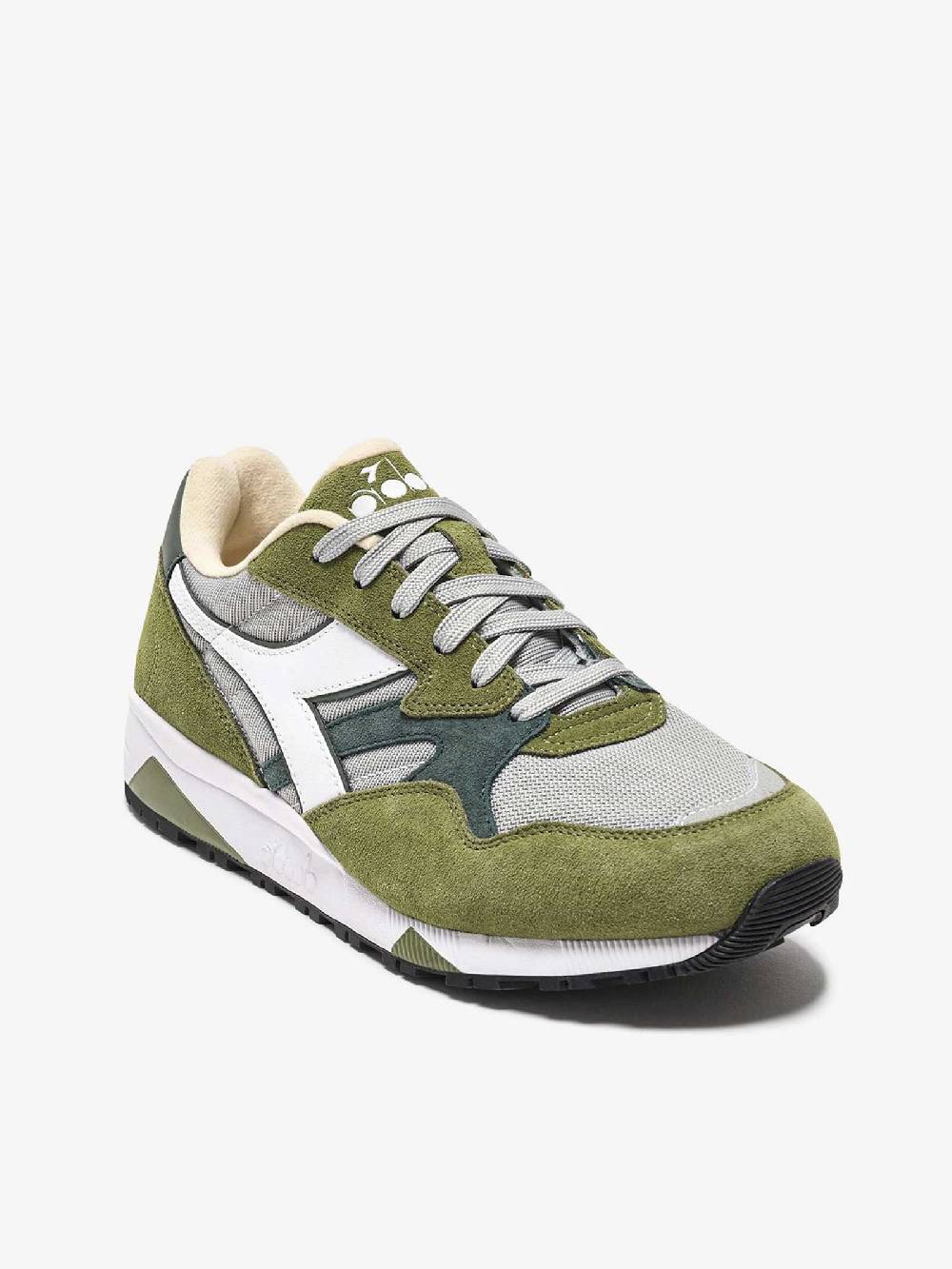 DIADORA Sneakers N902 501.178559_D0816 Uomo Verde