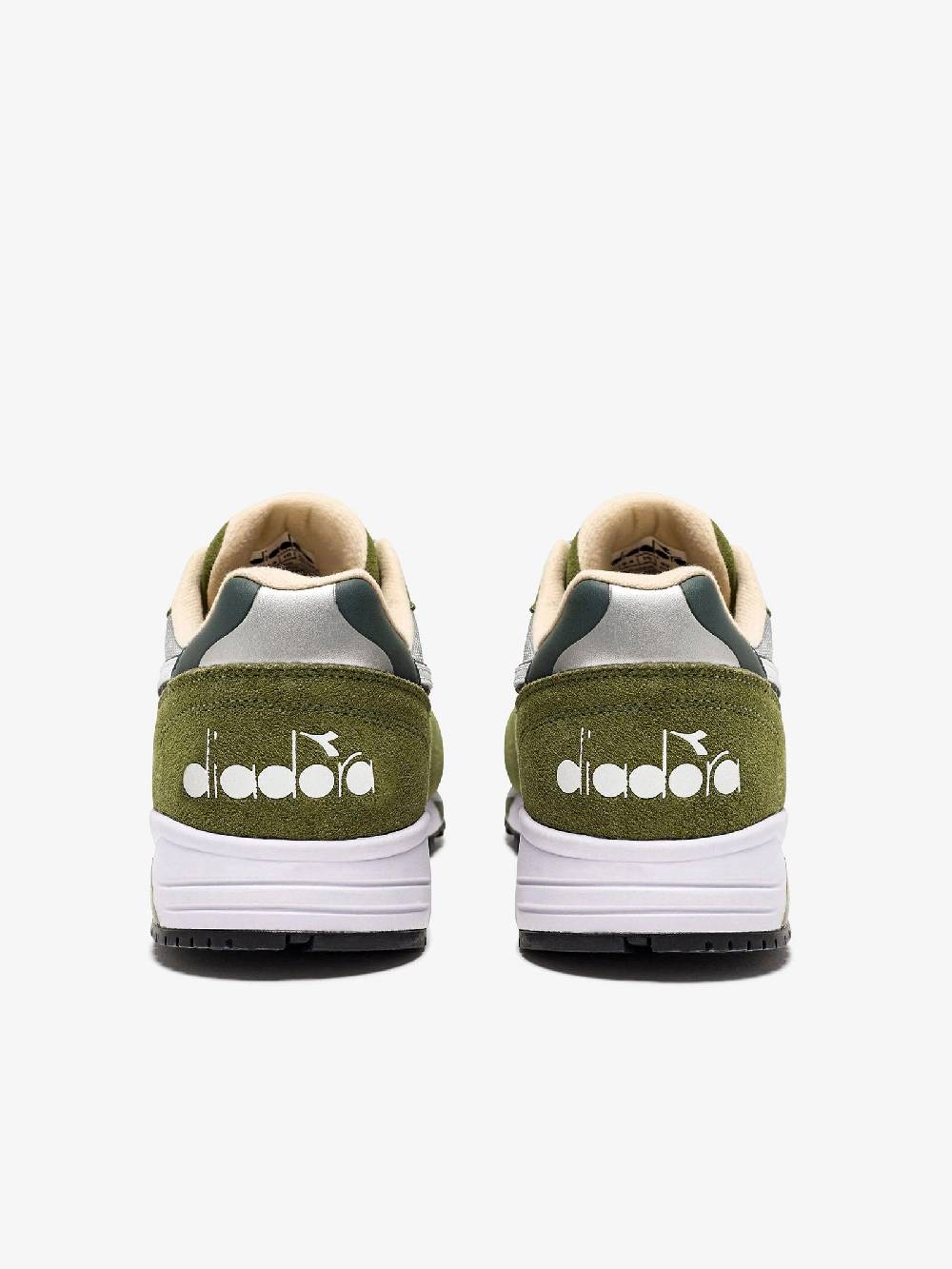 DIADORA Sneakers N902 501.178559_D0816 Uomo Verde