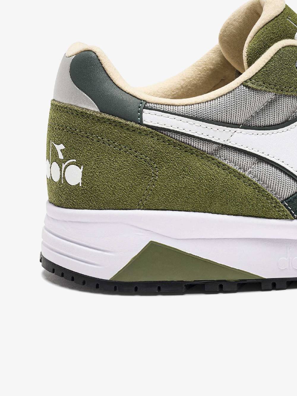 DIADORA Sneakers N902 501.178559_D0816 Uomo Verde