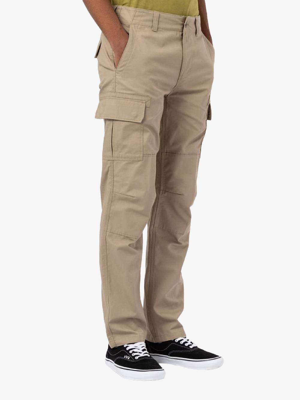 DICKIES Pantaloni Merville Uomo Beige