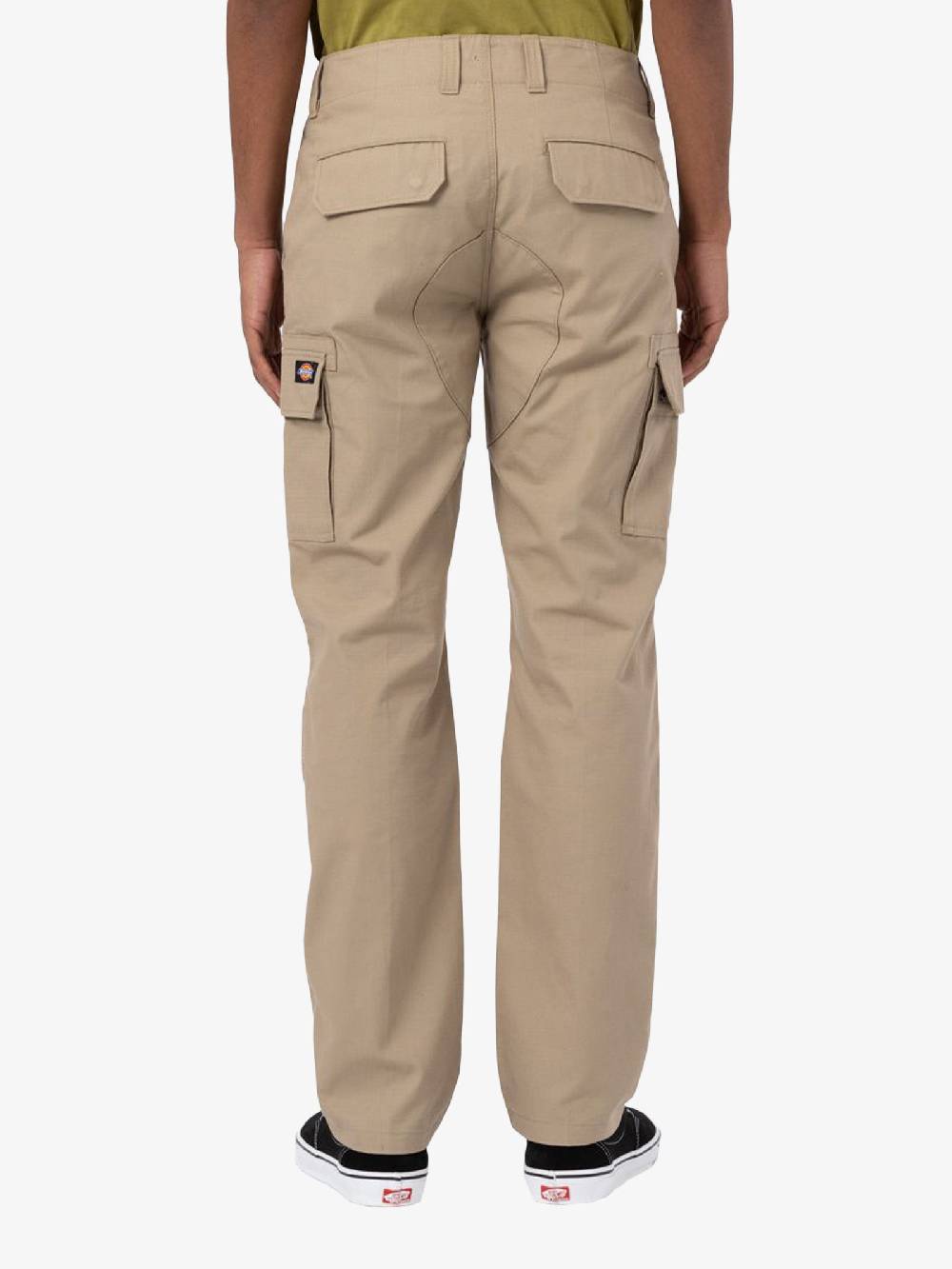 DICKIES Pantaloni Merville Uomo Beige