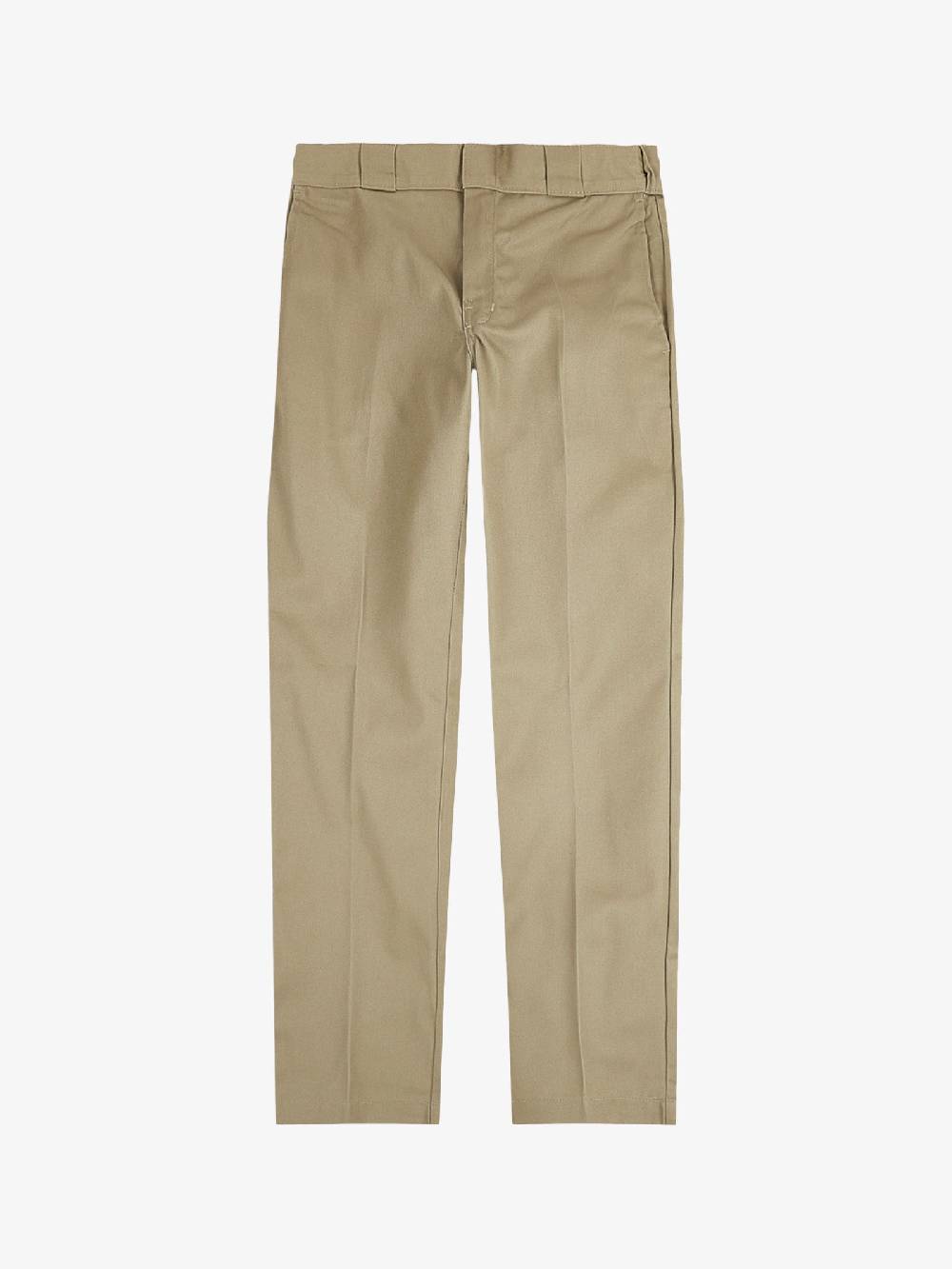 DICKIES Pantaloni workwear uomo beige