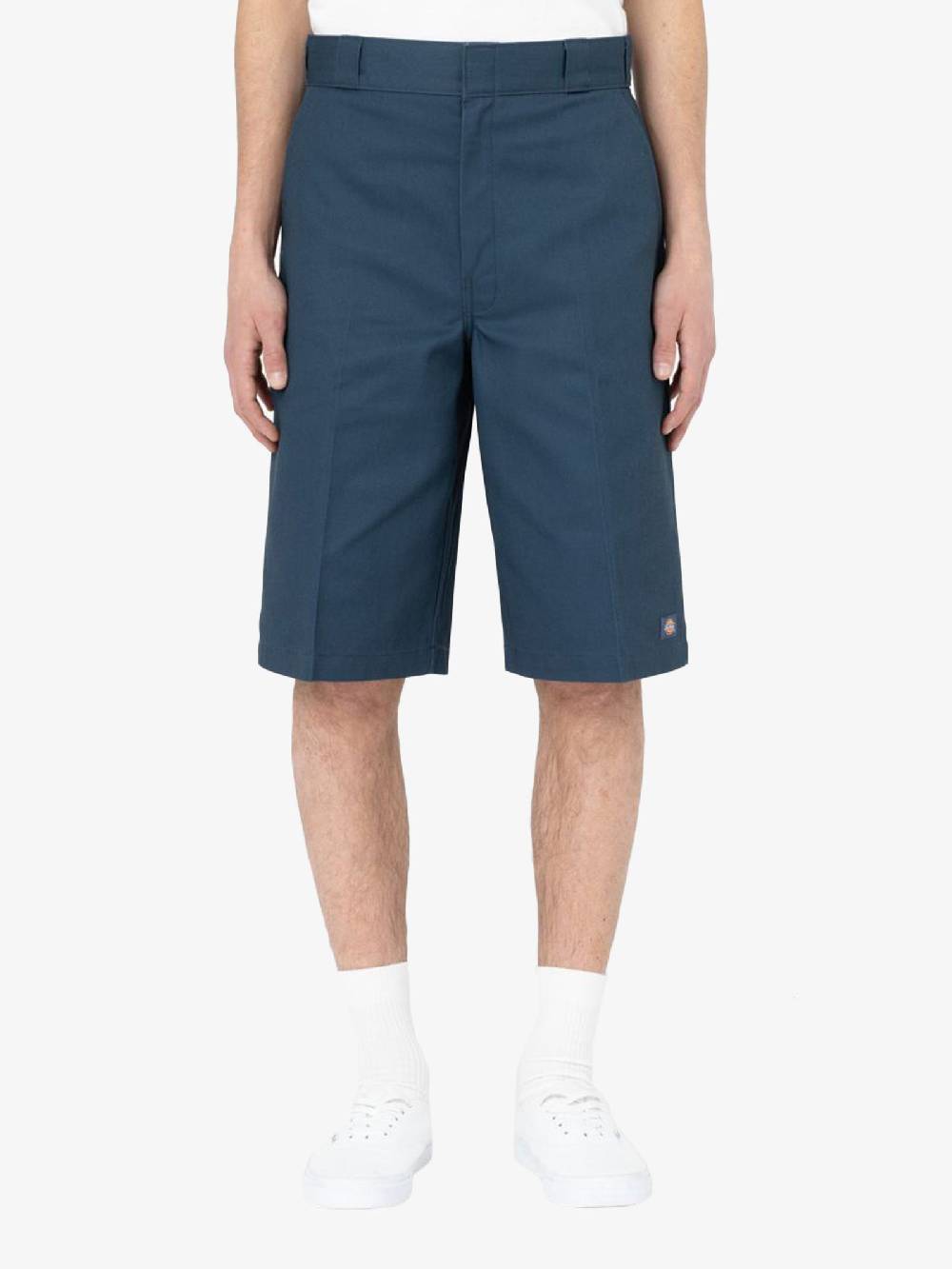 DICKIES Shorts Workwear Uomo Blu