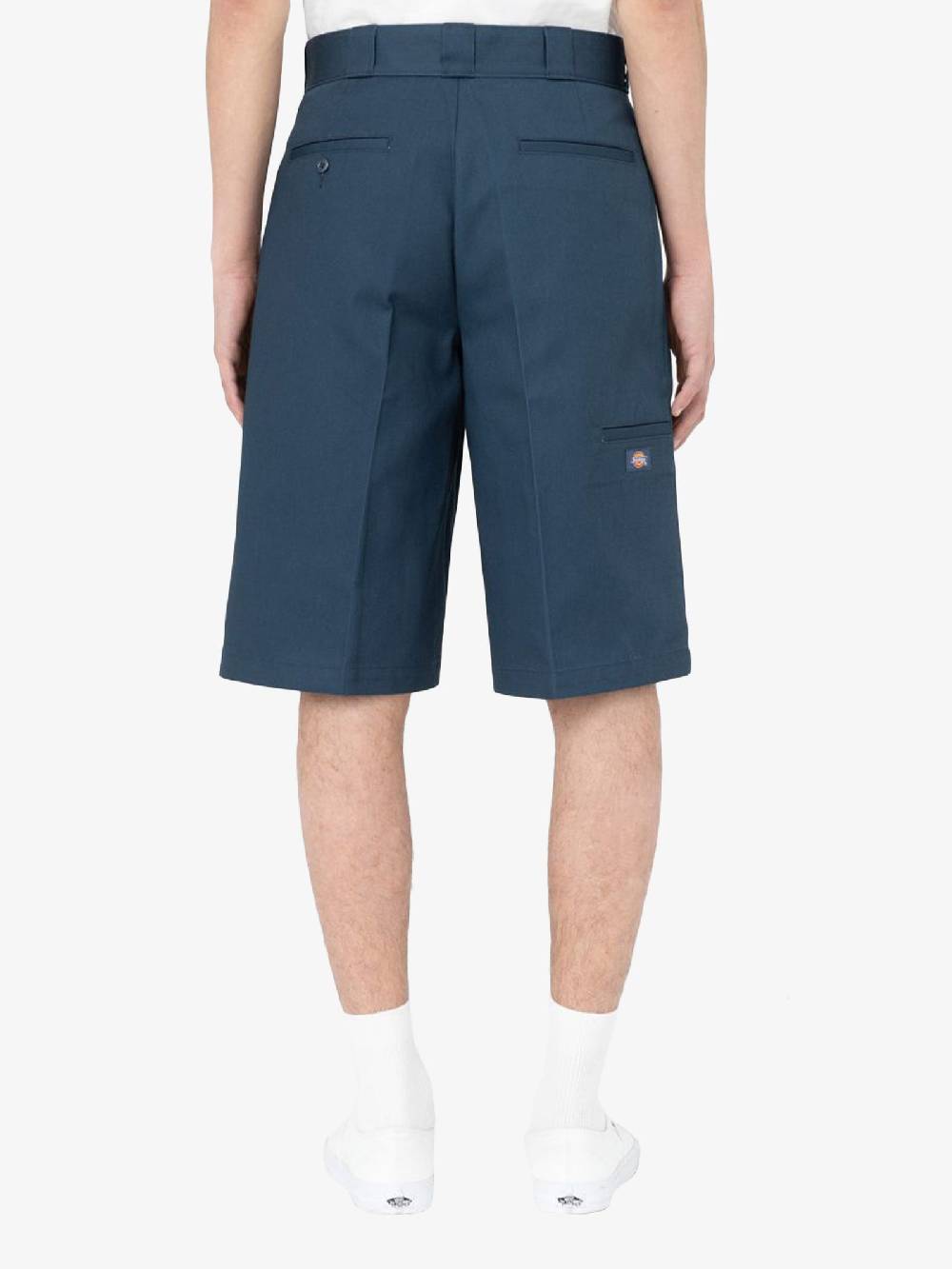 DICKIES Shorts Workwear Uomo Blu