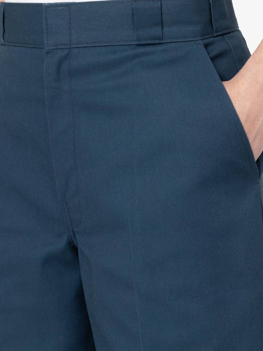 DICKIES Shorts Workwear Uomo Blu