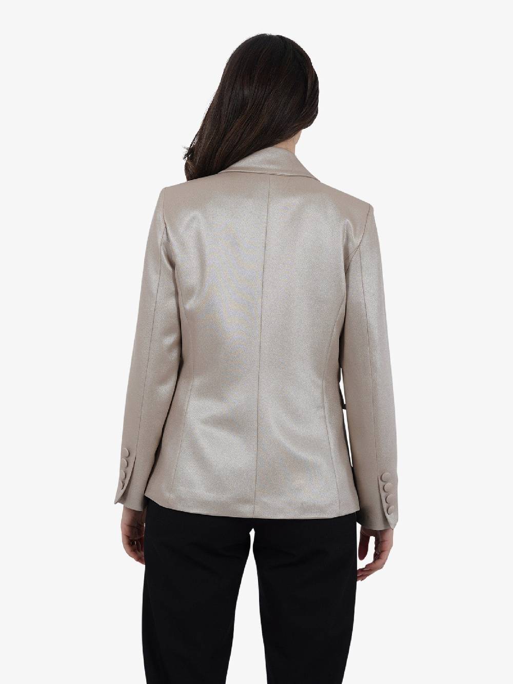 DIXIE Giacca J851J021 Donna Beige