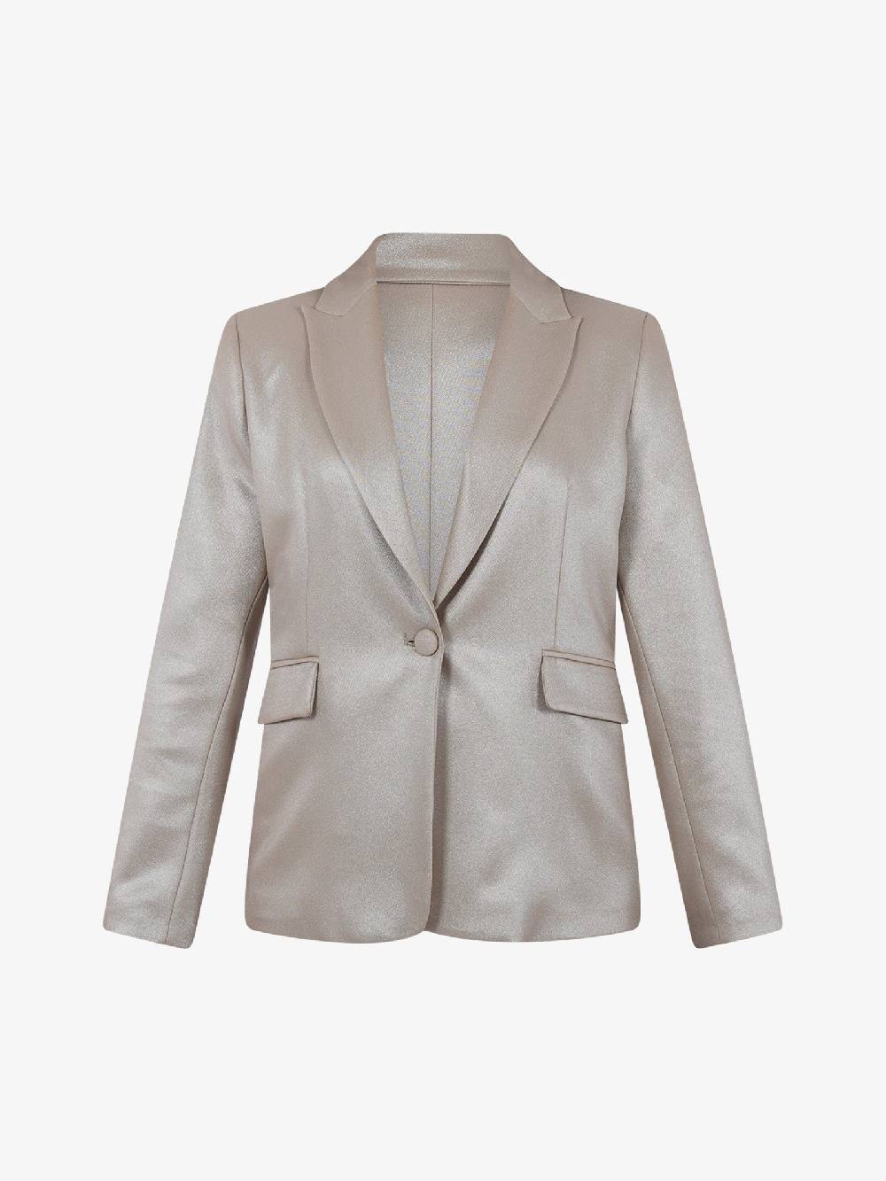 DIXIE Giacca J851J021 Donna Beige