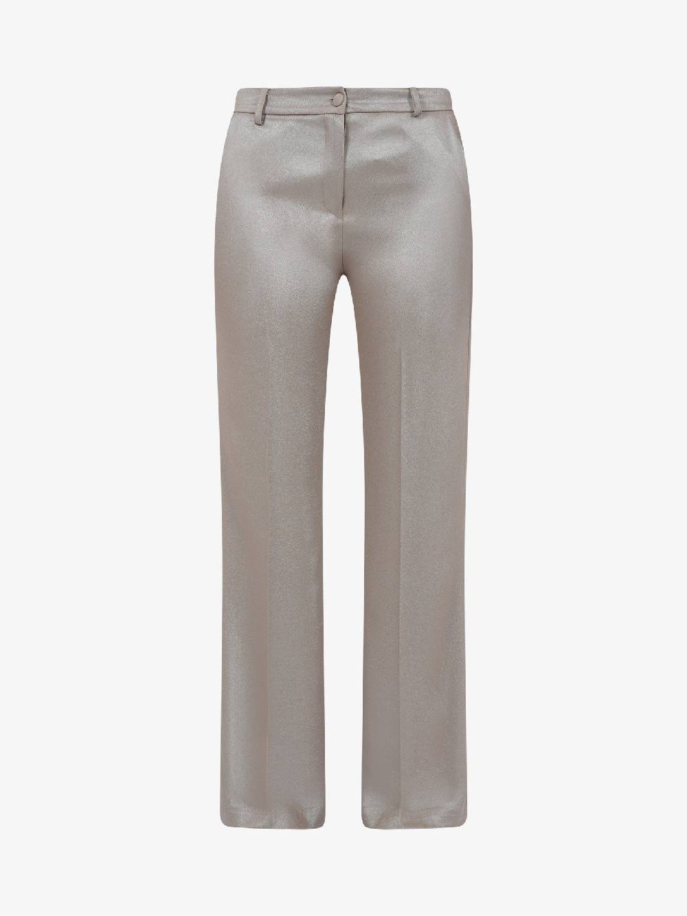 DIXIE Pantalone P851J093 Donna Beige
