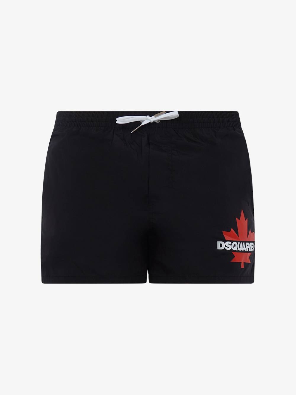 DSQUARED2 Moda Mare Nero