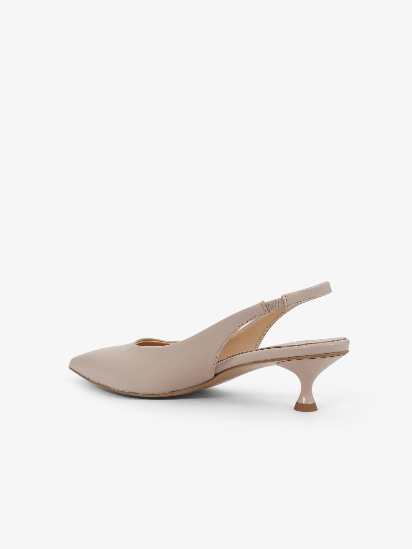 EFFEEL Chanel TACCO 30 894R002 Donna Beige