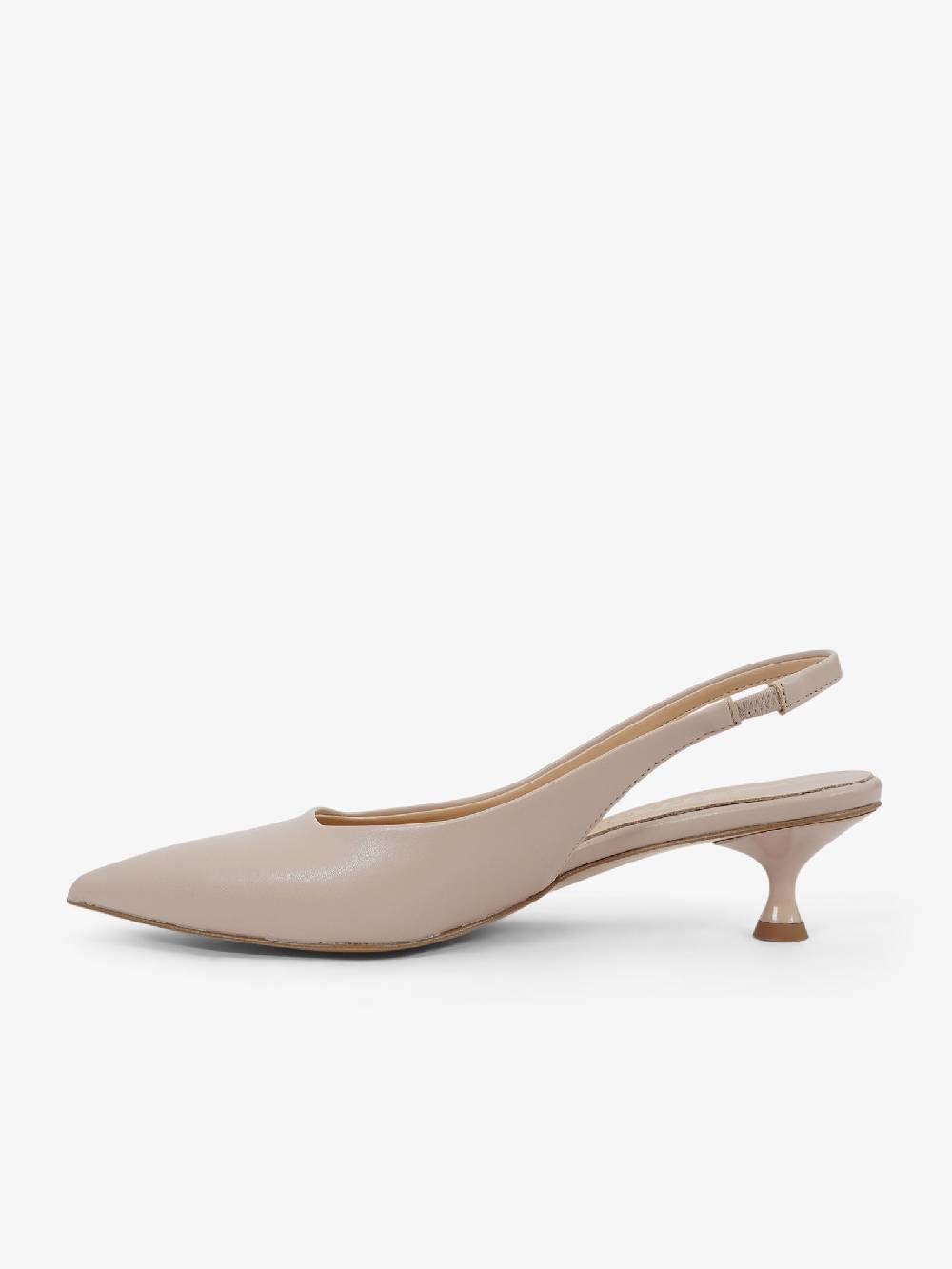 EFFEEL Chanel TACCO 30 894R002 Donna Beige