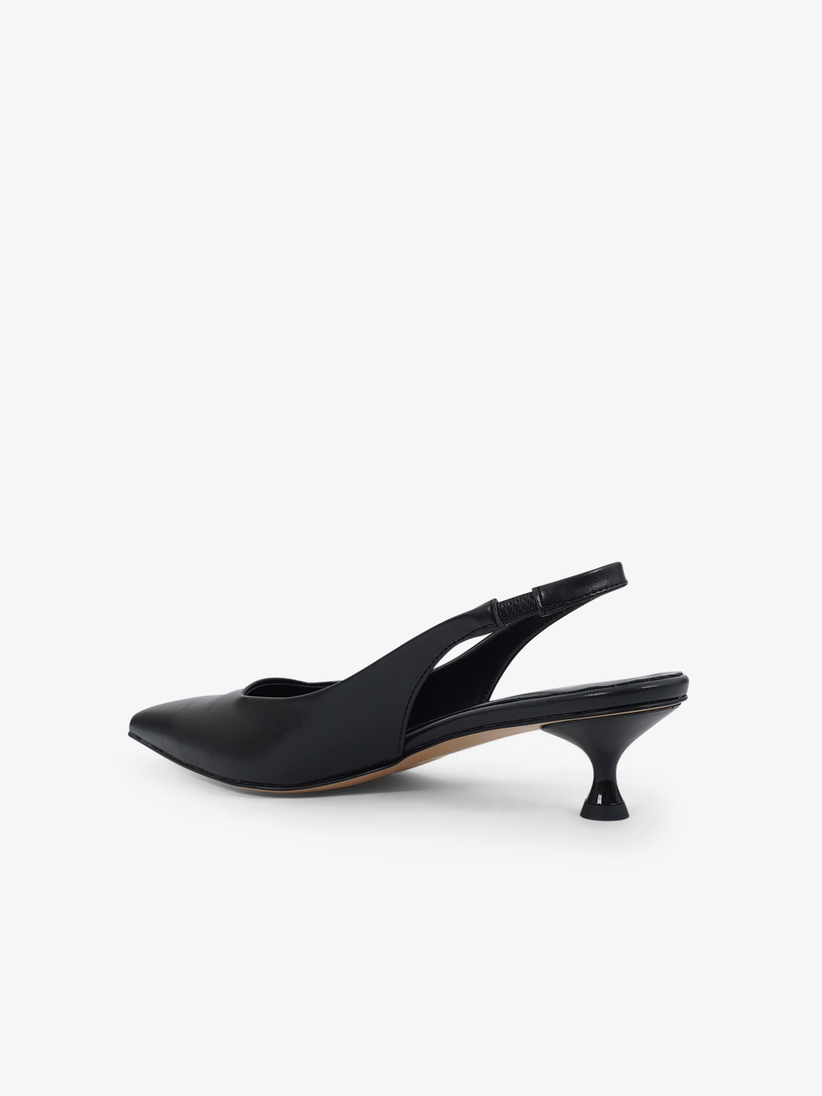 EFFEEL Chanel TACCO 30 894R002 Donna Nero