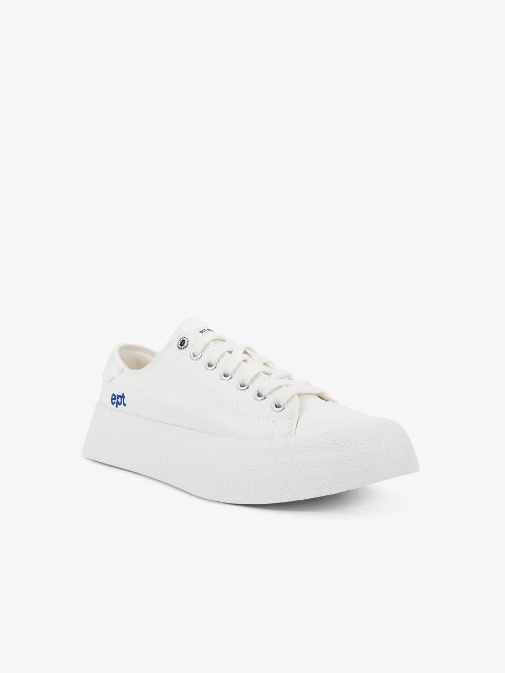 EPT Sneakers DIVE CNV Uomo Canvas Bianco