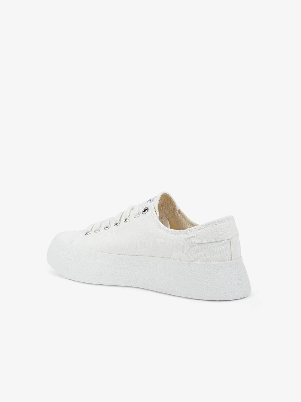 EPT Sneakers DIVE CNV Uomo Canvas Bianco