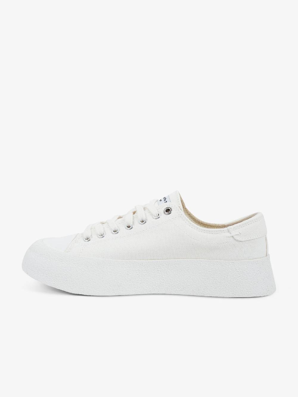 EPT Sneakers DIVE CNV Uomo Canvas Bianco