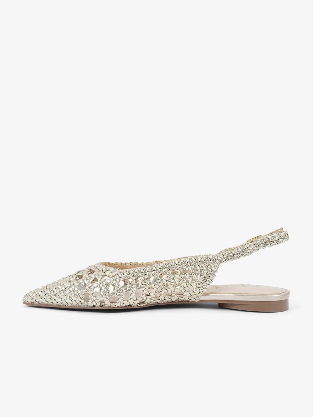 EXE' Chanel MIAMI-105 Donna Rafia Oro