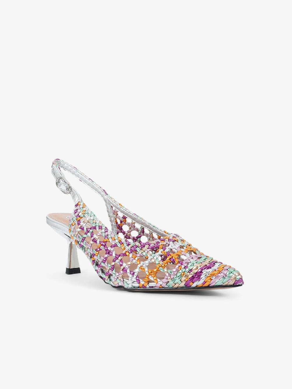 EXE' Chanel SELENA-850 Donna Multicolor