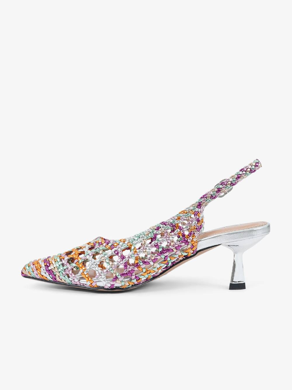 EXE' Chanel SELENA-850 Donna Multicolor