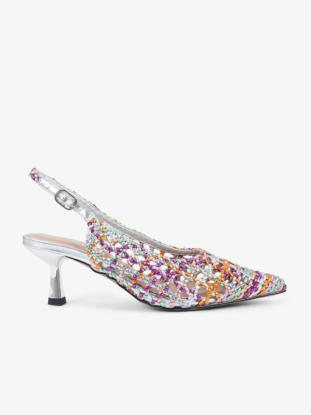 EXE' Chanel SELENA-850 Donna Multicolor