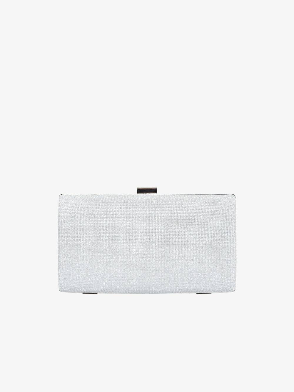 EXE' Pochette 64202 Donna Argento