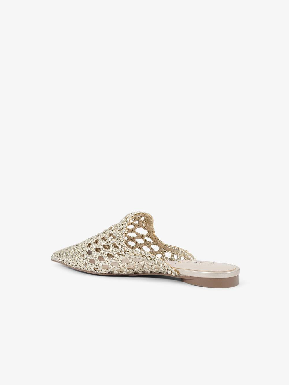 EXE' Sabot MIAMI-110 Donna Rafia Oro