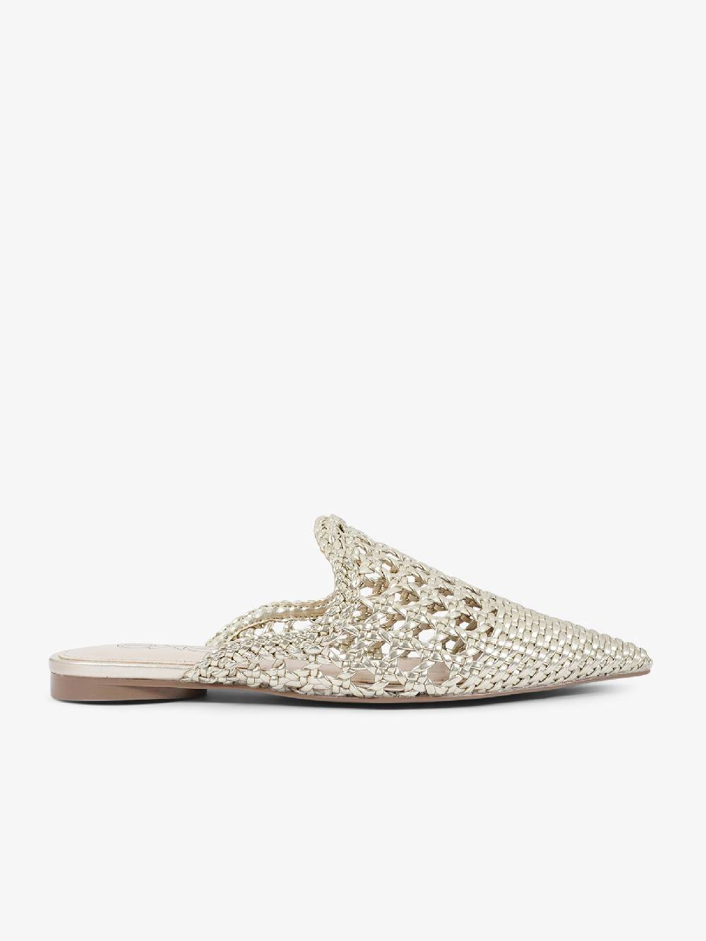 EXE' Sabot MIAMI-110 Donna Rafia Oro