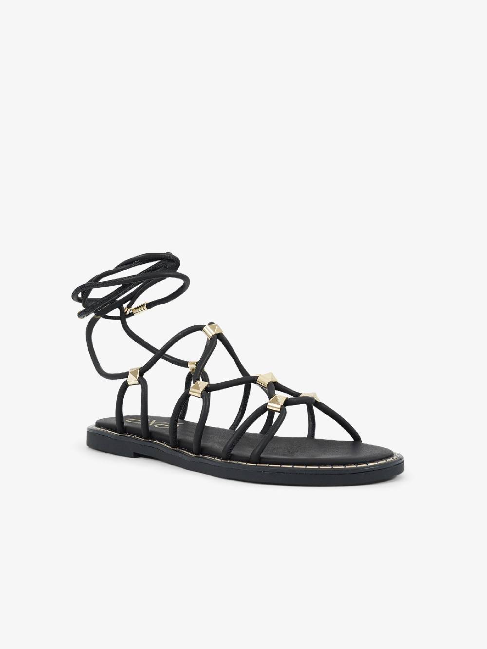 EXE' Sandali Bassi ALLISON-225 Donna Nero