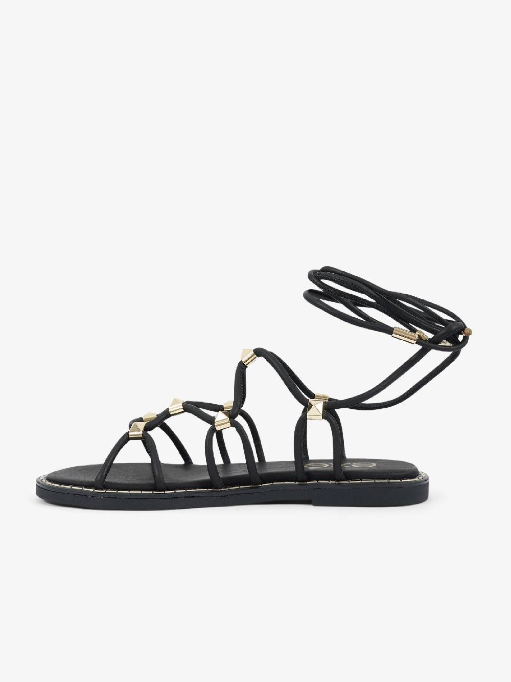 EXE' Sandali Bassi ALLISON-225 Donna Nero