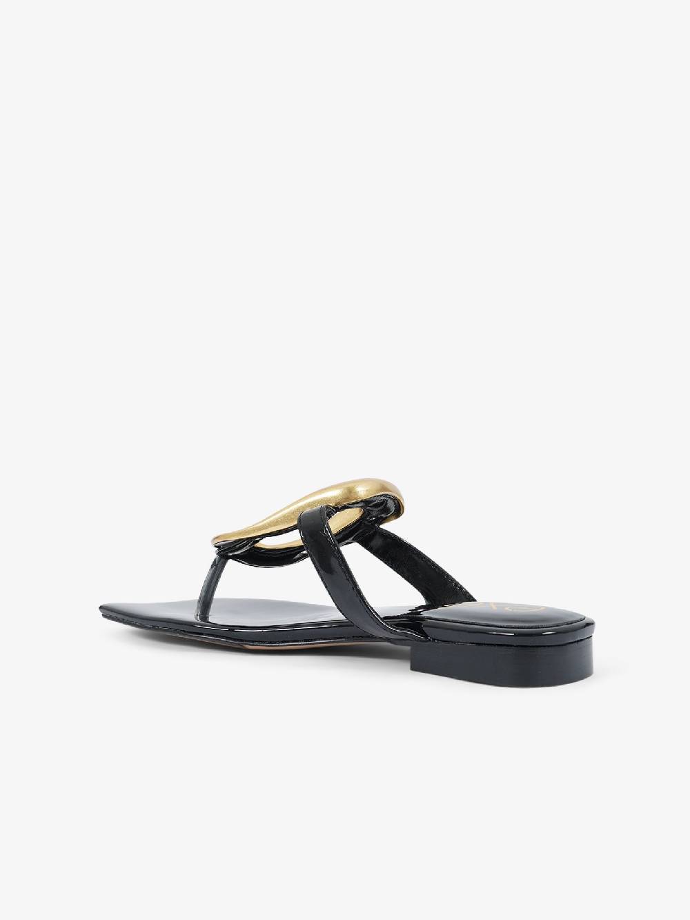 EXE' Sandali Bassi STORM-268 Donna Nero