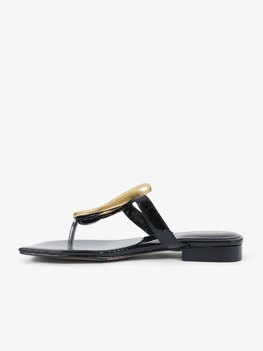 EXE' Sandali Bassi STORM-268 Donna Nero