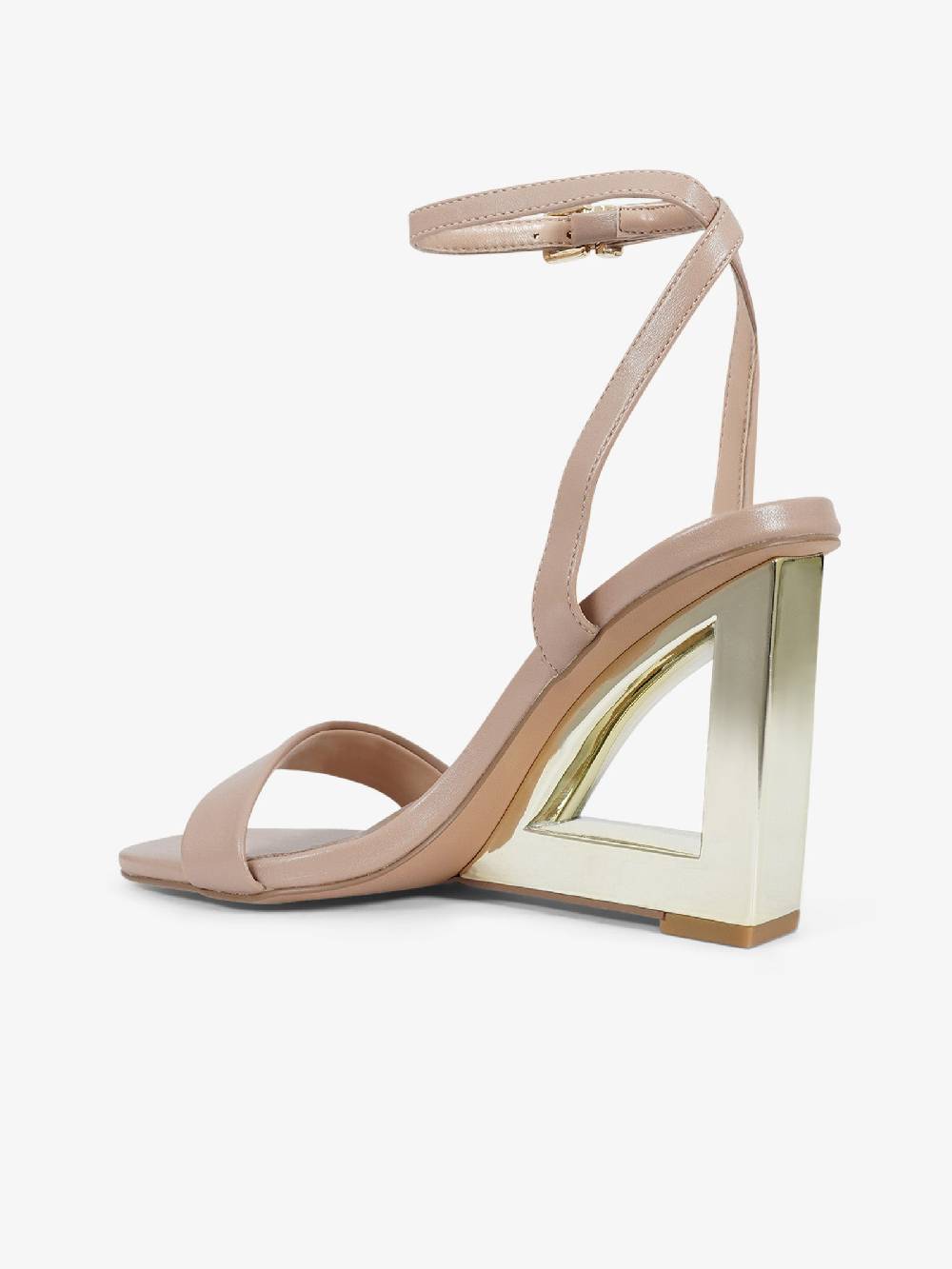 EXE' Sandali Con Tacco ELYSIA-391 Donna Beige