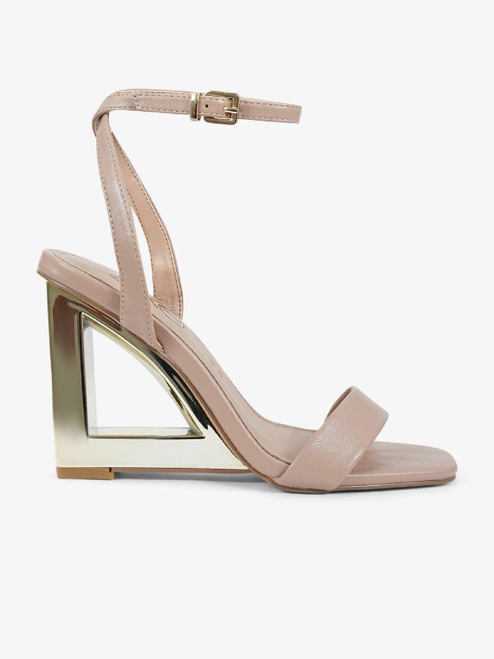 EXE' Sandali Con Tacco ELYSIA-391 Donna Beige