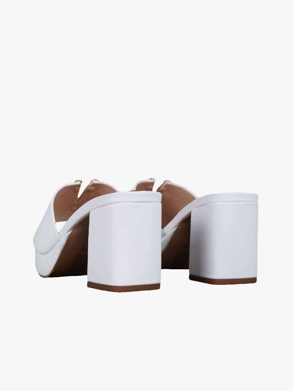 EXE' Sandali Lina Donna Bianco