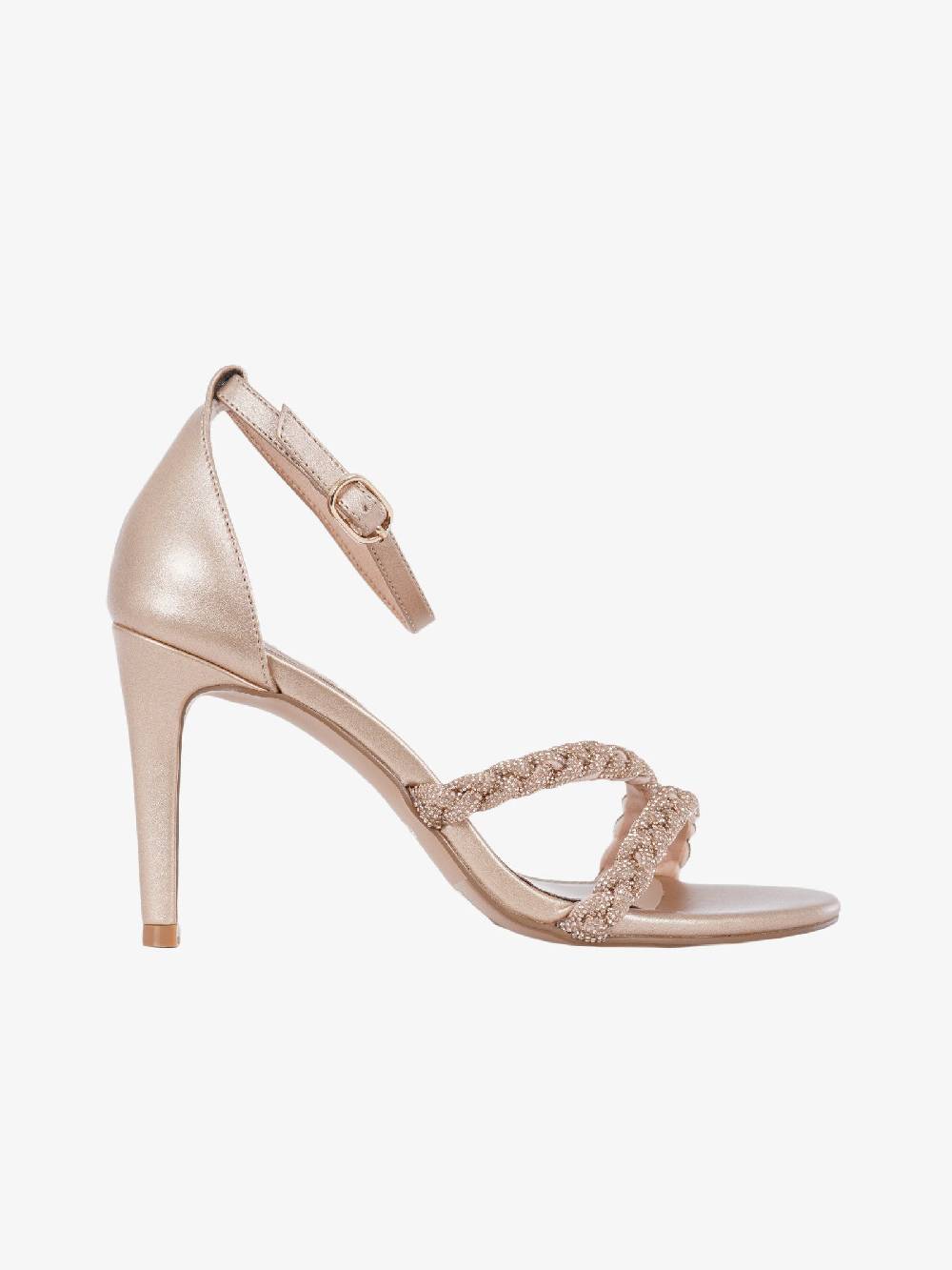 EXE' Sandali Rebecca donna rosa