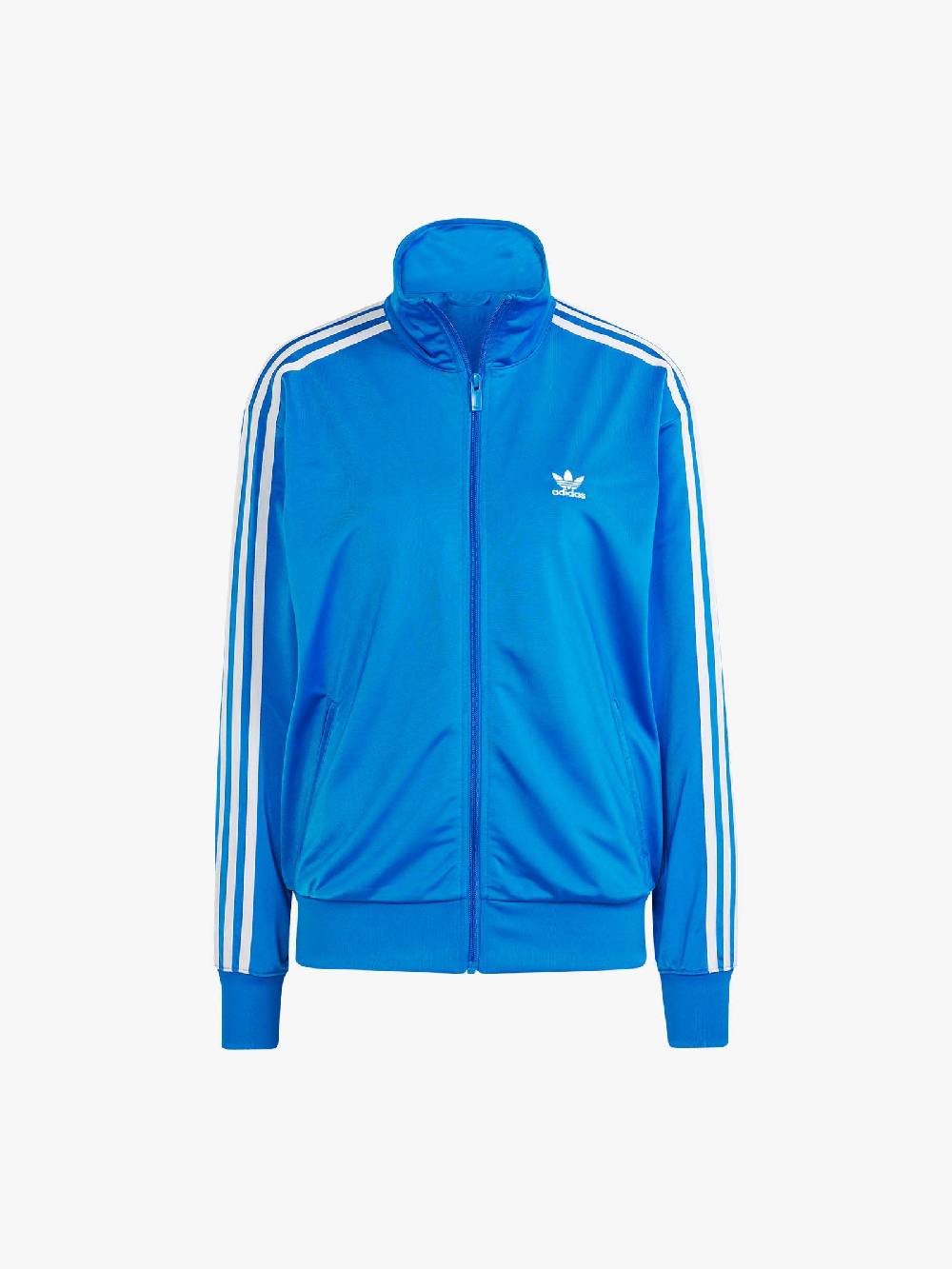 ADIDAS Felpa girocollo Adicolor Classics Firebird IP0603 donna blu