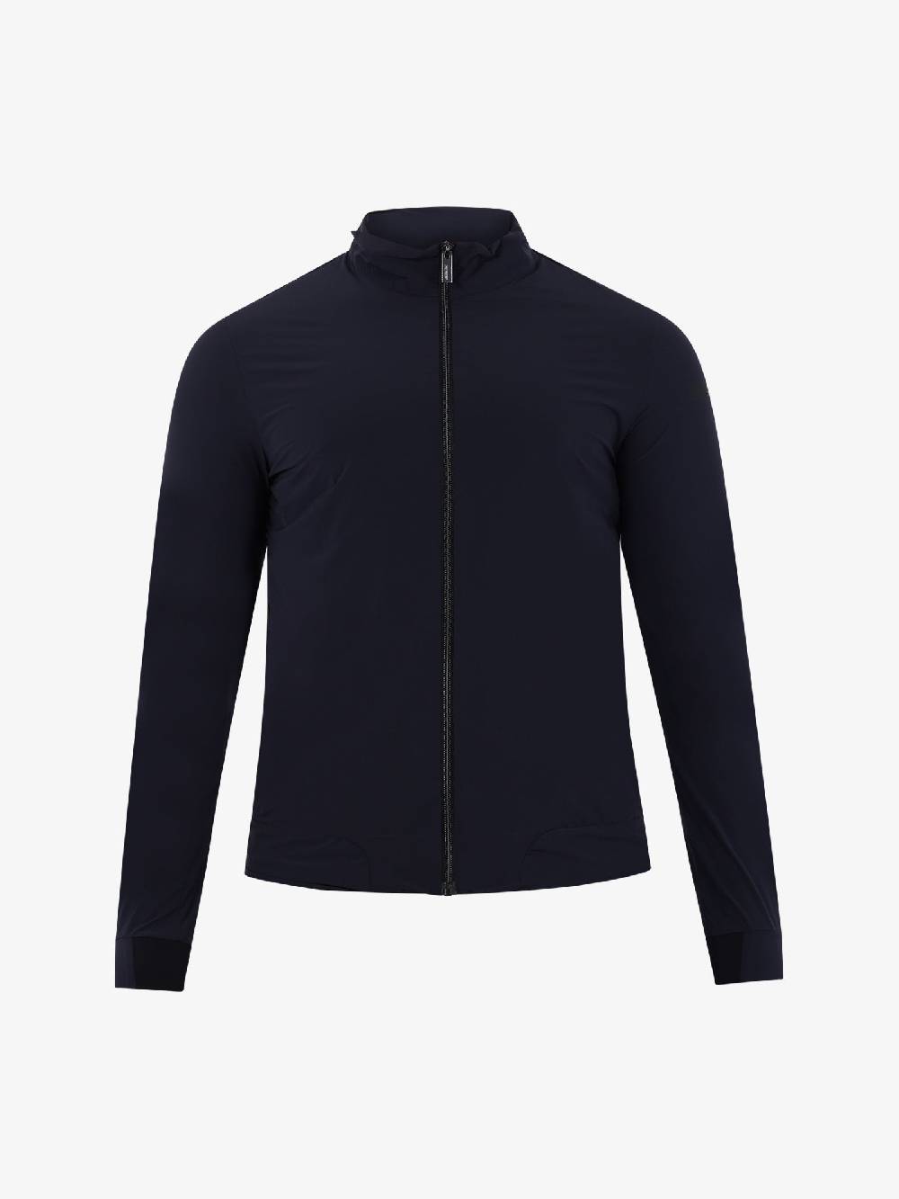 RRD ROBERTORICCIDESIGNS Felpe Extralight Full Zip Fleece 24154 Uomo Blu