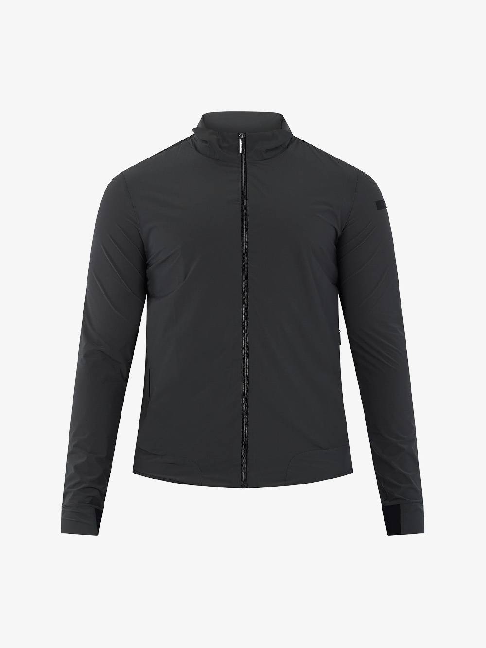 RRD ROBERTORICCIDESIGNS Felpe Extralight Full Zip Fleece 24154 Uomo Verde